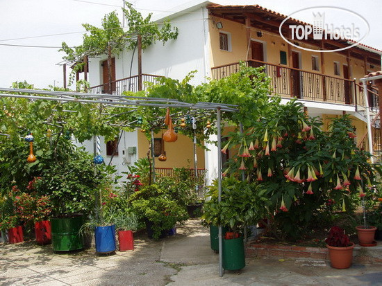 Hotel photo Villa Kavourakia 2*