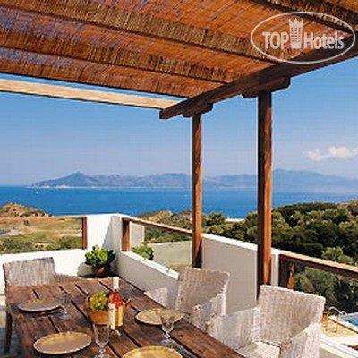 Hotel photo Iliana Villa 