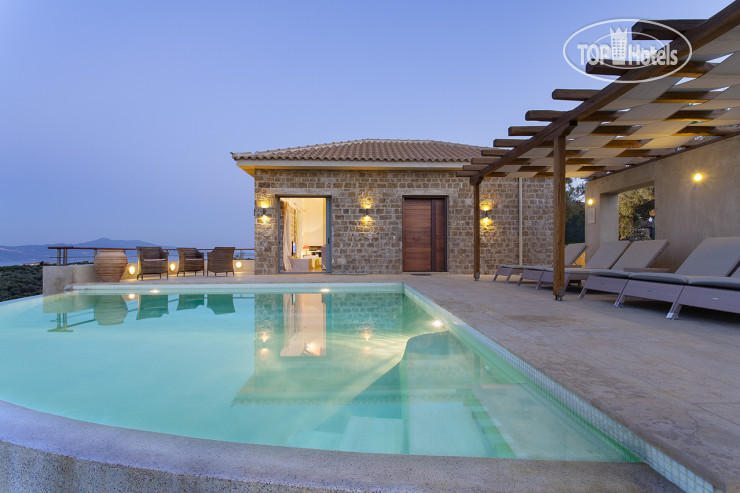 Hotel photo Olivias Villas of Luxury 