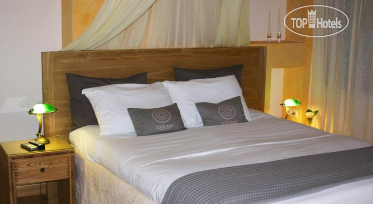 Hotelier's photos Skiathos Gea Villas