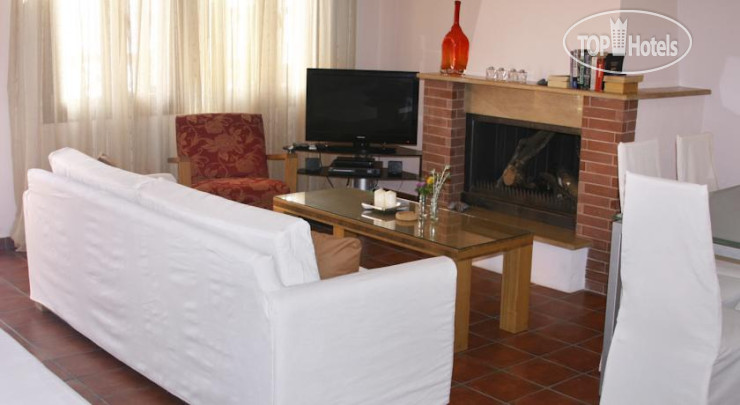 New photos from tourists Skiathos Gea Villas