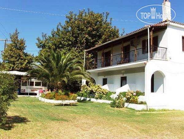 New photos from tourists Dream House 1*
