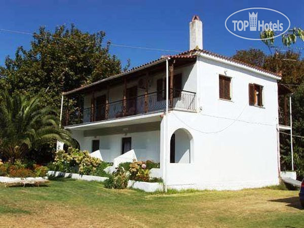 Hotelier's photos Dream House 1*