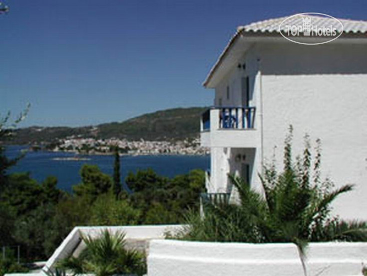 Hotel photo Skiathos Lias Panorama 2*