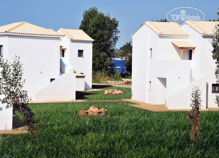 Hotelier's photos Kleopatra Villas