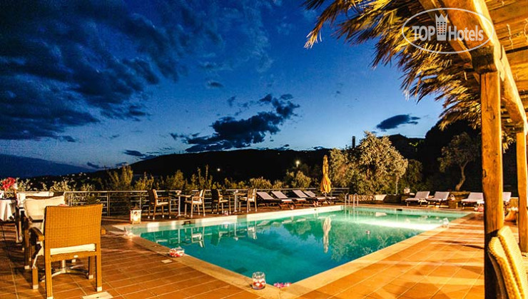 New photos from tourists Vigles 3*