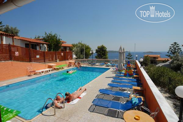 New photos from tourists Elenis Village 3*