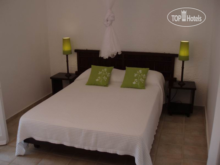 Hotel photo Skiathos Holidays 2*