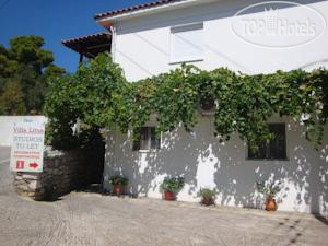 Hotel photo Litsa Villa 