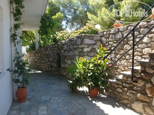 New photos from tourists Litsa Villa