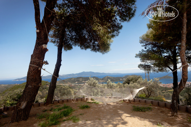 New photos from tourists Entechnos Living