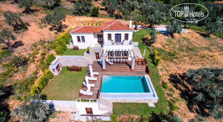 Hotelier's photos King Size Villas