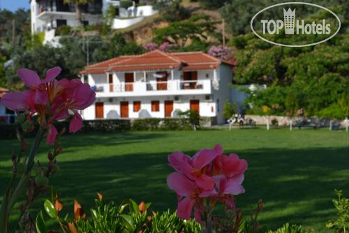 New photos from tourists Drosia Studios