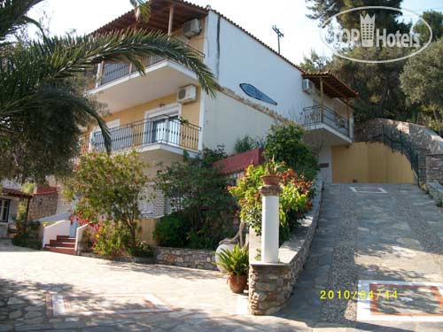 Hotel photo Noula Villa 
