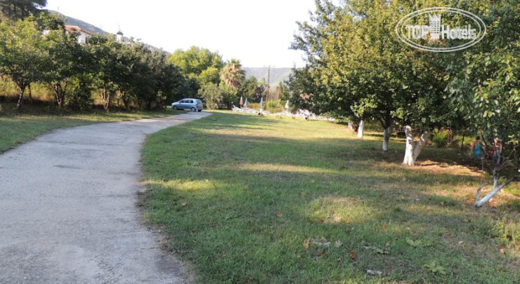 Новые добавленные фото туристов Vasso Home 