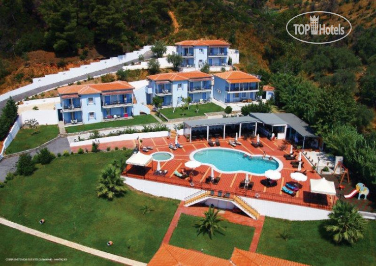 Hotel photo Marialena Village 