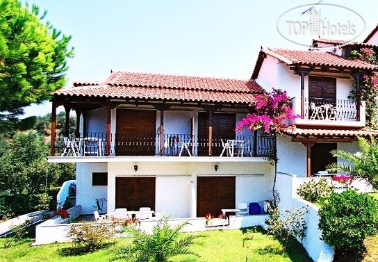 Hotelier's photos Anna-Maria Villa