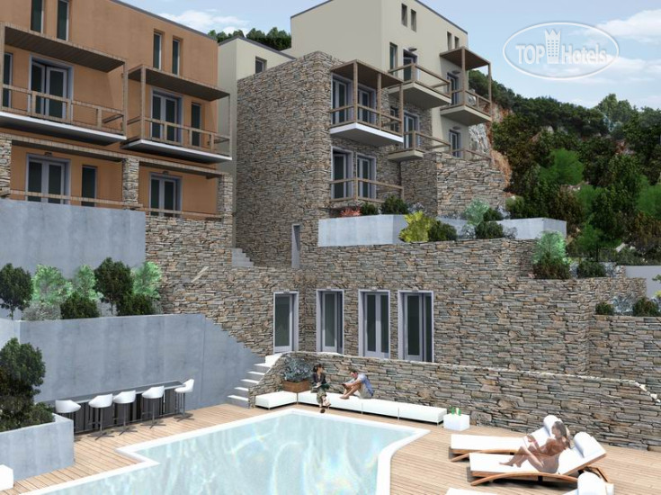 Hotelier's photos Mystery Skiathos