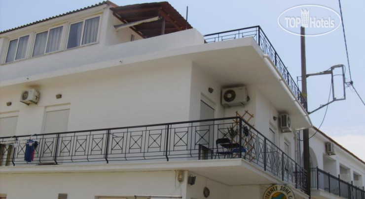 Hotel photo Sofias House 