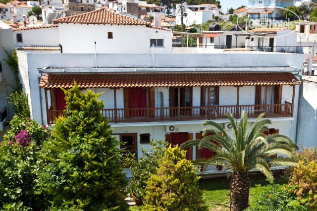 Photos Skiathos House