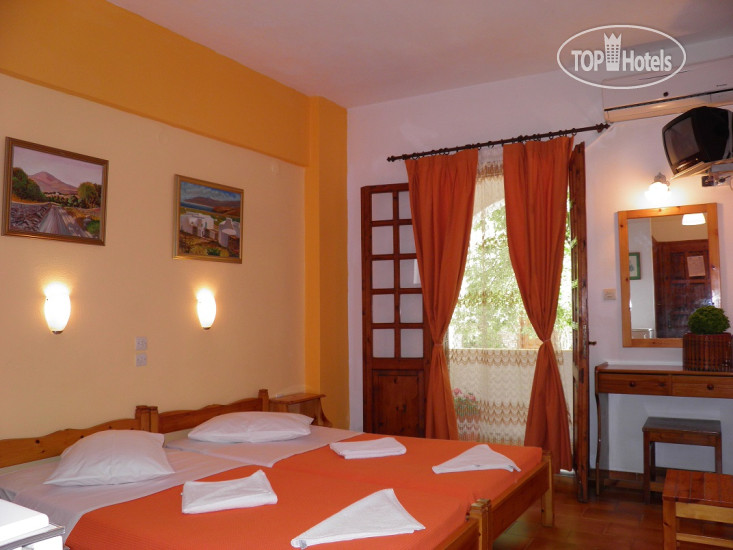 New photos from tourists Elenis House