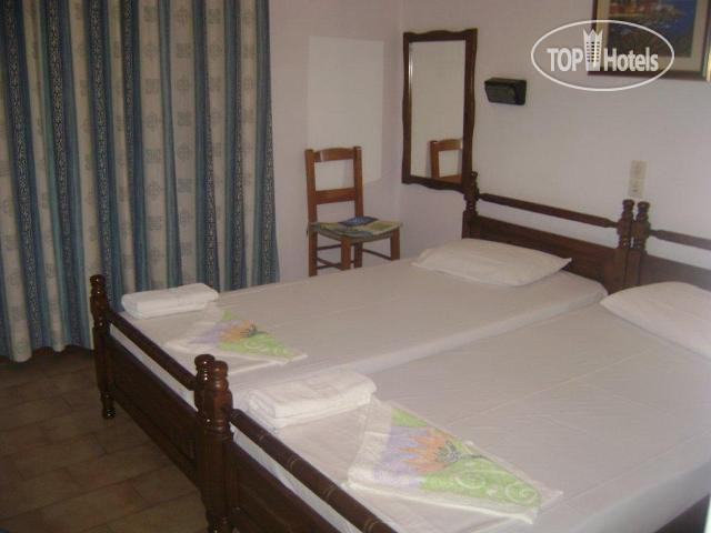 New photos from tourists Lenas Guest House