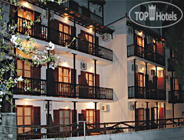 Photos Pension Eliza