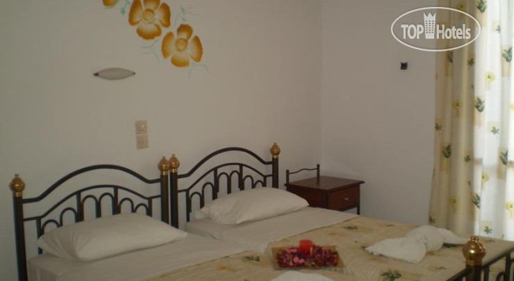 New photos from tourists Kastro Hotel 1*