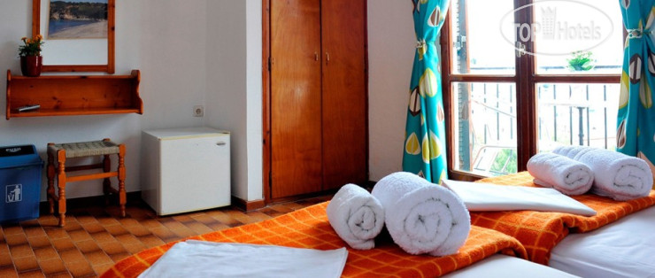 New photos from tourists Pension Margarita