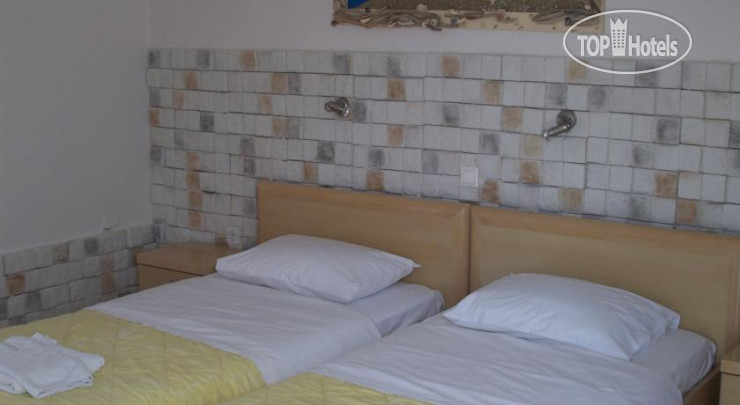 New photos from tourists Kostis Hotel 1*