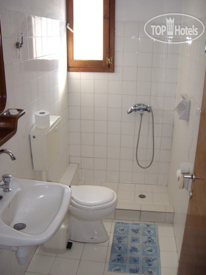 New photos from tourists Nikolas Pension