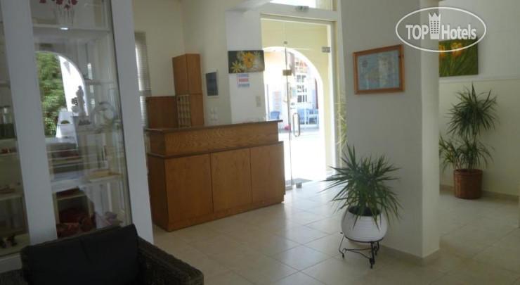 New photos from tourists Karafelas Hotel 1*