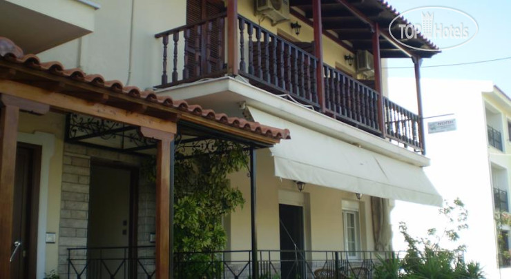 Hotel photo Nopi Pension 