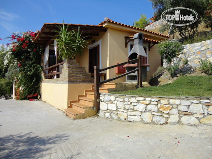 Hotelier's photos Skiathos Garden Cottages