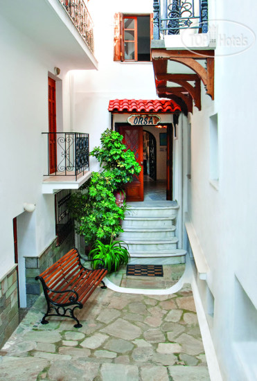 Hotelier's photos Villa Orsa Hotel 2*