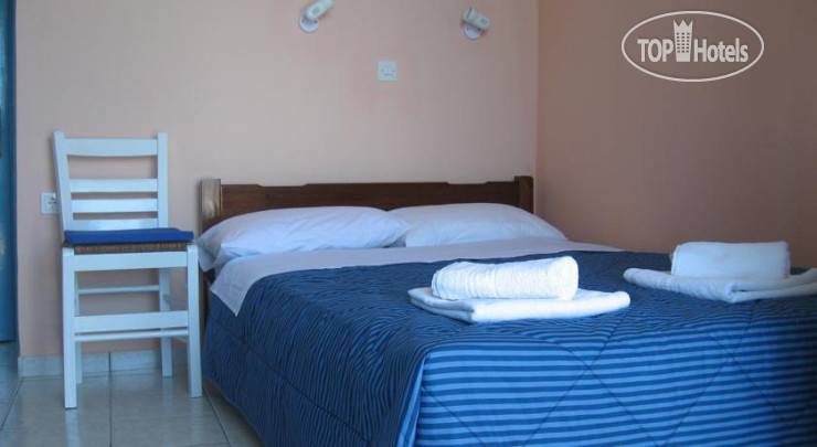 Hotel photo Agnantema 2*