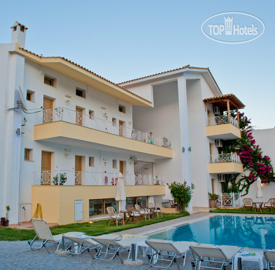 Hotel photo Ritsa Studios 