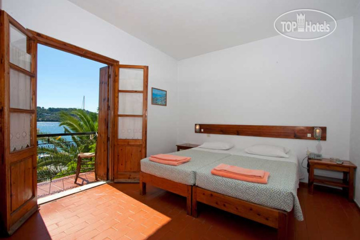 New photos from tourists Meltemi Hotel