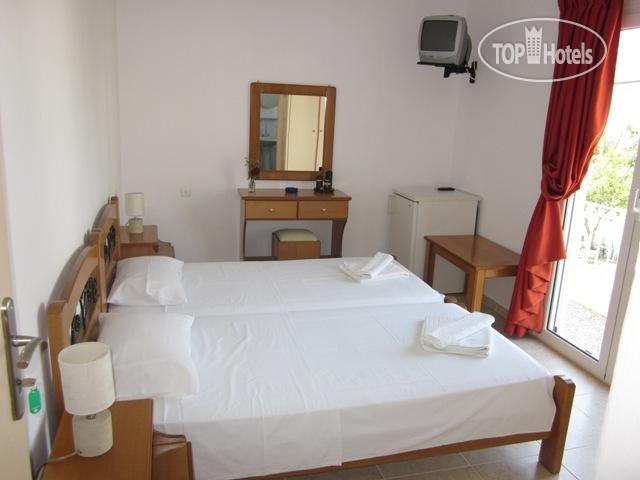 New photos from tourists Australia Hotel 1*