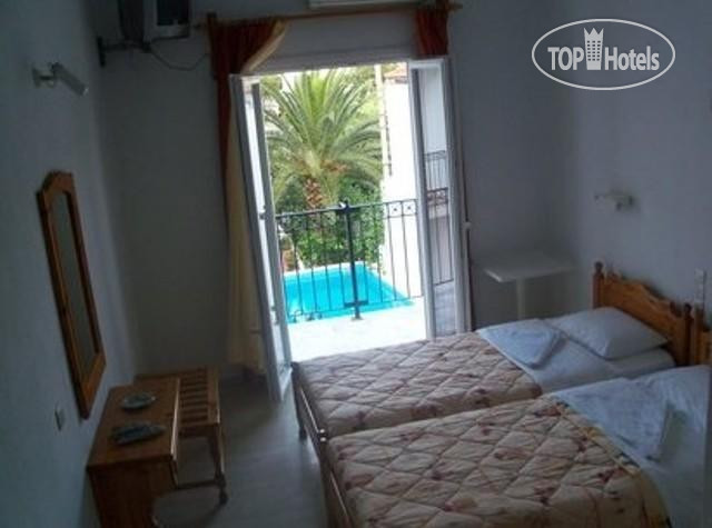 New photos from tourists Marlton Hotel 2*