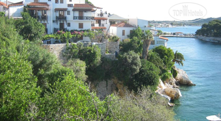 Hotel photo Chrysoulas Guest House 