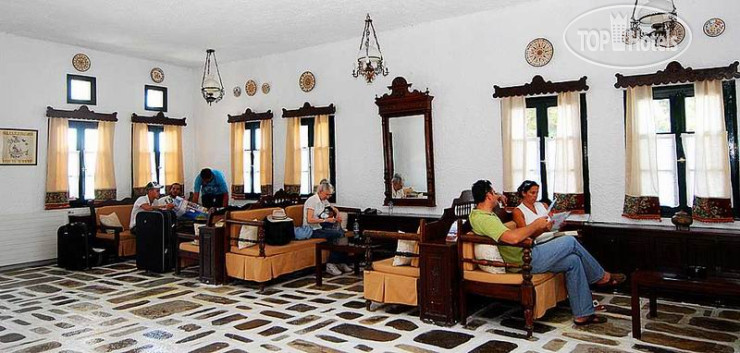 New photos from tourists Nostos Village Holiday Resort Skiathos 4*