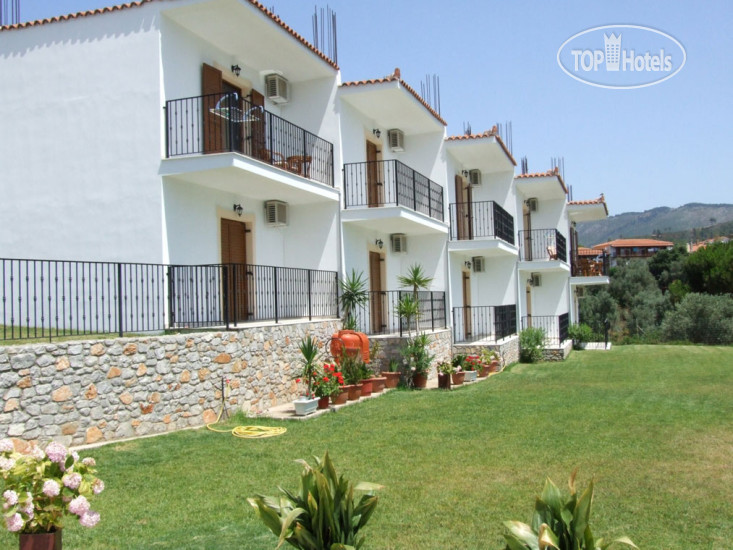 Hotel photo Skiathos Diamond 