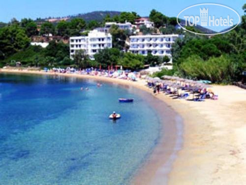 Hotel photo Kolios Beach Seaview Studios 