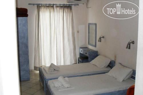 New photos from tourists Kolios Beach Seaview Studios