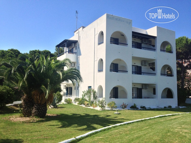 Hotel photo Maistrali Studios 