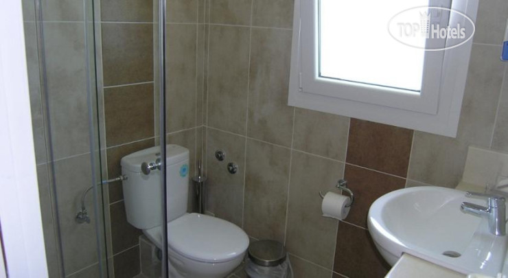 New photos from tourists Strophilia Hotel Apartments 1*