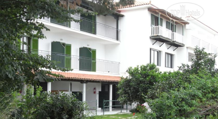 Hotelier's photos Villa Yiannis 1*