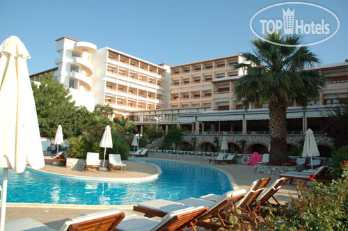 Фотографии отельера Esperides 4*
