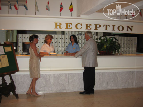 Новые добавленные фото туристов Esperides 4*